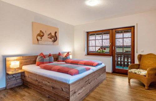 Haus Morgensonne - Foto 19