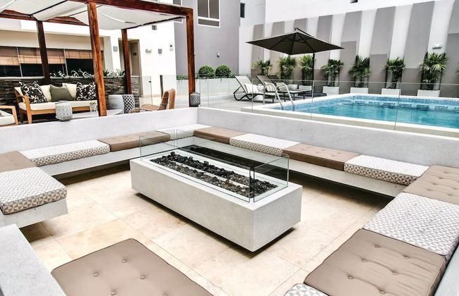 w Cozy 2BR in Luxury Building in Barranco - Photo 43