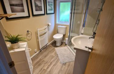 46A Golf view lodge lilliardsedge - Foto 11