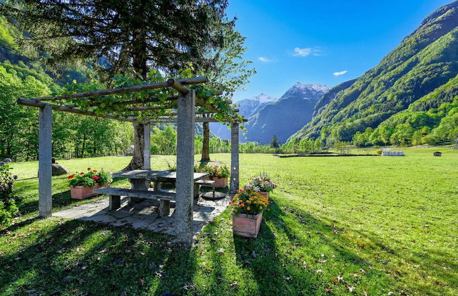 Casa Mima Chalets - Foto 64