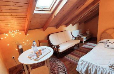 Apartahotel portal de leon - Photo 53