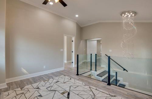 5 Mi to Inner Harbor: Expansive Family Getaway - Foto 16