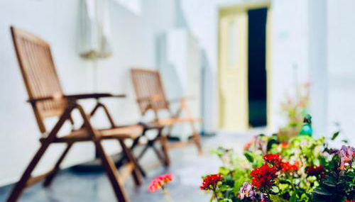 Aegli Apartments - Foto 4