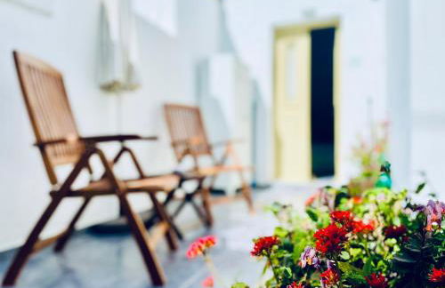 Aegli Apartments - Foto 4