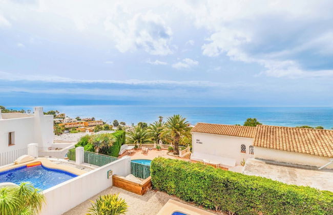 Villa Bassetes 14 - Photo 27