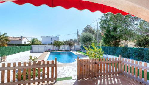 Villa Villa Maria by Interhome - Foto 4