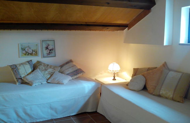 Casale Torre San Magno - Foto 8