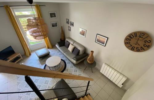 Le Logis GOUT - L'Oustal - Foto 40