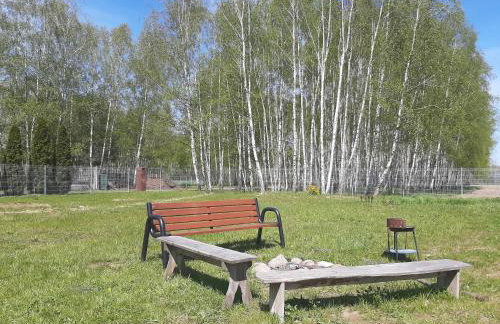 Nowa Wola 58 - 200qm appartment in a small village, with pool, sauna and big garden - Foto 14