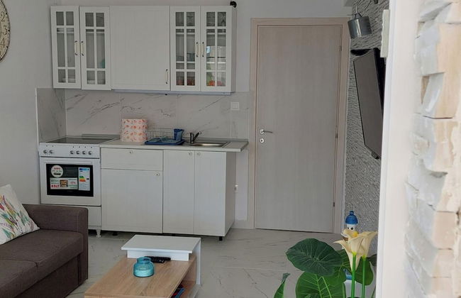 Lovely 1-bed Apartment in Perea - Foto 11