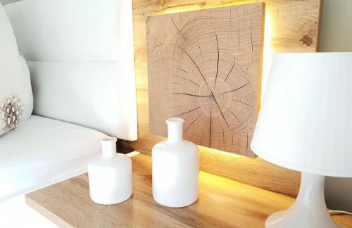 Holiday Apartment Saartal - Senta - Photo 23