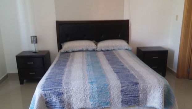 Furnished Apartment in a Class A Area, With new and Modern Furniture - Foto 2, Habitación