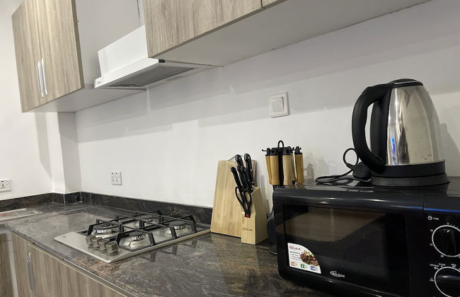 AMERICAN MALL - Photo 1