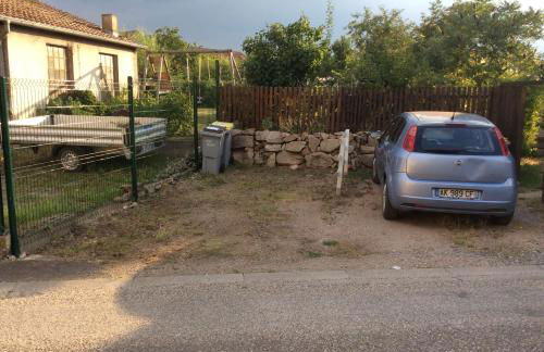 Gîte Le Faucon Pèlerin - Foto 26