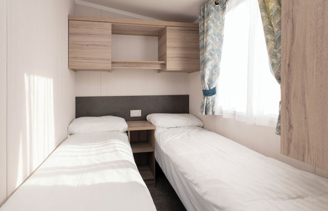 Tencreek Holiday Park - Foto 14