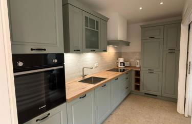 Ferienhaus Hygge am Dümmersee - Foto 8