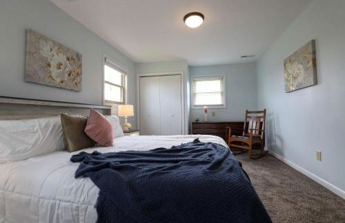 Serenity with Mountain Views 3BR Deckside Views - Foto 26