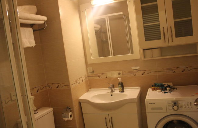 Taksim House Suites - Foto 39