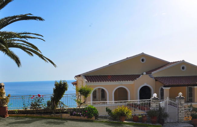 Apartments Maria With Pool - Agios Gordios Beach - Foto 16