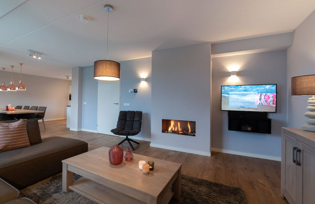 3 bedroom House in Colijnsplaat with garden and terrace - Photo 21