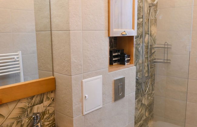 Villa Letizia near Pirin Golf Resort - Foto 44