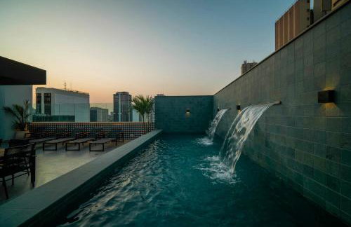 Lobie Dias Downtown - Foto 5