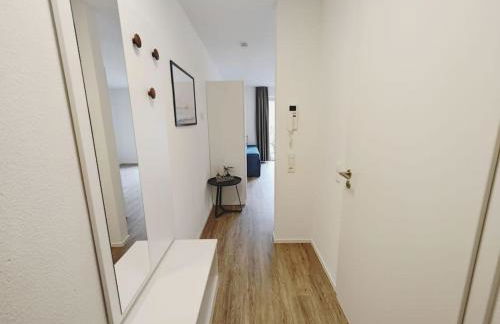 TiCasa WAVE-Zentral-Outlet-Aufzug-Stylisch-Unique - Foto 12