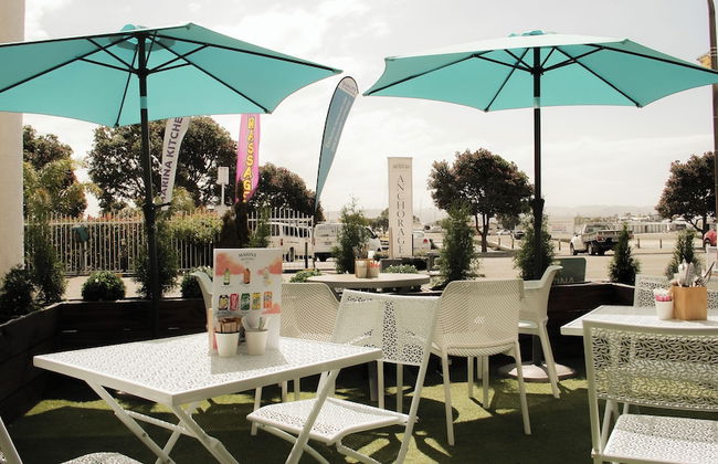 Anchorage Motor Lodge - Foto 43