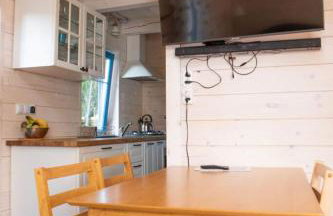 Lawendowe Pole - Domek Różany - Foto 10