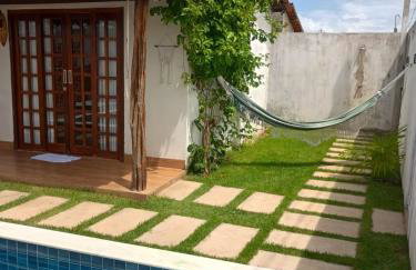 Chalé Brisa da Mata Baia Formosa - Foto 8