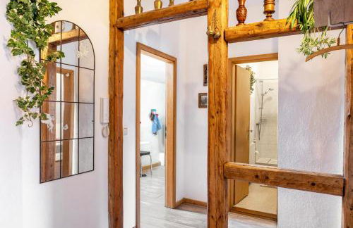 Ferienwohnung Thüringer Wald - Foto 23