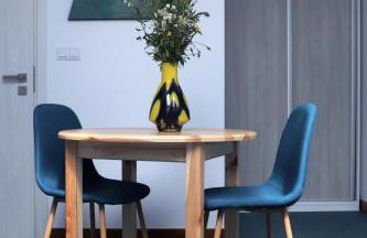 ArtRooms Pokoje Gościnne - Foto 4