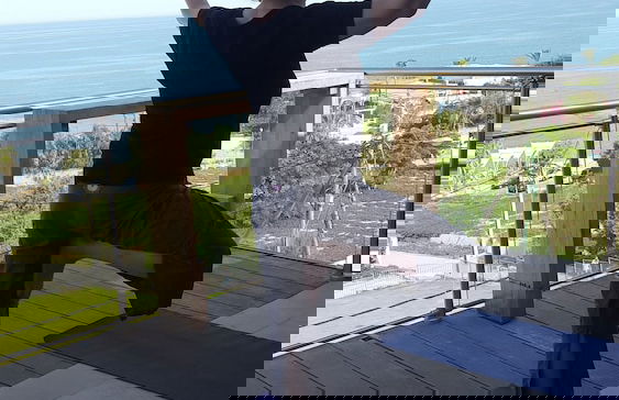 Sea Front Penthouse - Foto 31