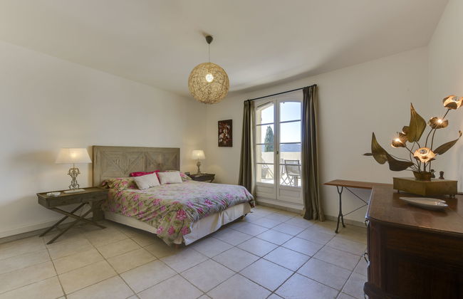 Les Terrasses de Grimaud - Foto 4