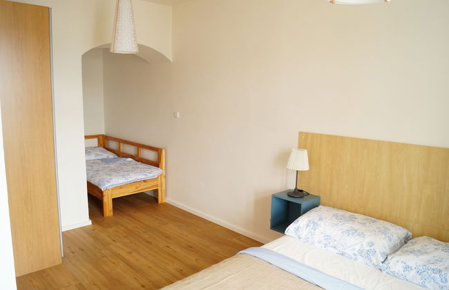 Apartmány u komína - Photo 2