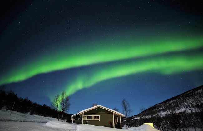 Holiday Village Valle - Photo 24