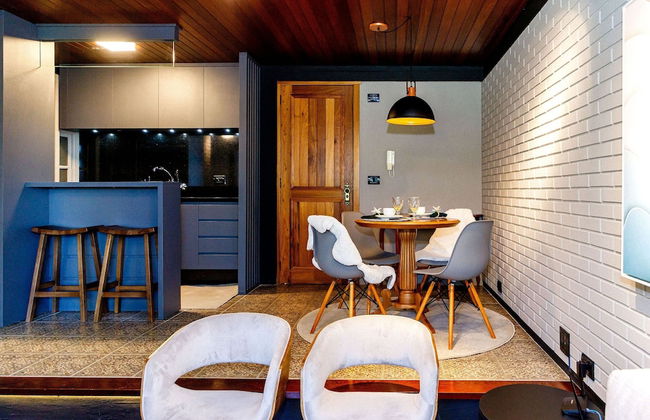 LOCAR-IN GRAMADO- Morada de bergamo - Foto 4