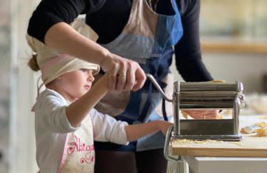 La Rosa Gialla Bio Apartments & rooms - Foto 67