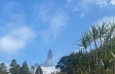 Chalé Luxuoso de Hospedes - Photo 12