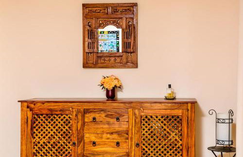 3010 - Schönes mediterranes Ferienhaus in Costa de la Calma - Foto 17