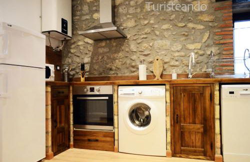 Apartamento Llerandi 1B - Céntrico y completamente reformado - Foto 13