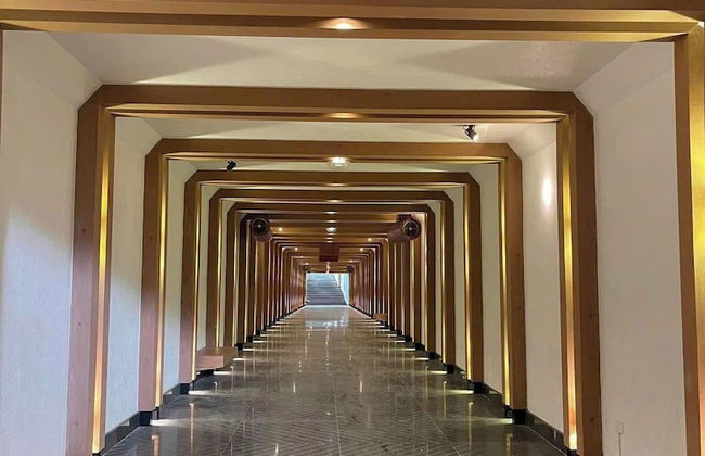 FLC SEATOWER - ST APARTMENT - Foto 14