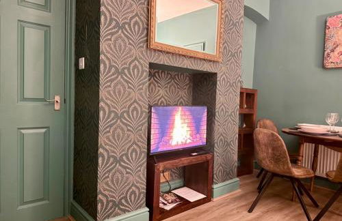 The Rose- Grd Floor, 2-5 Beds, SmartTV, Uni, Tram, M250 Fibre - Foto 13