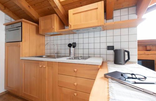 Chalet Vedig - Foto 34