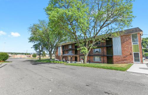 Stylish 1BR Upper Flat in Vibrant Royal Oak - Foto 48