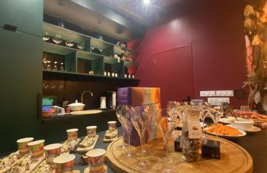 Suite haut de gamme pour couples - Foto 18