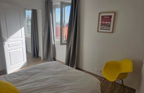 Paris vous aime - Foto 12