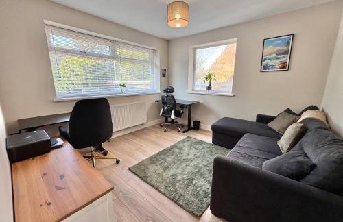 Modern Retreat in Mumbles - Disabled Access! - Foto 54