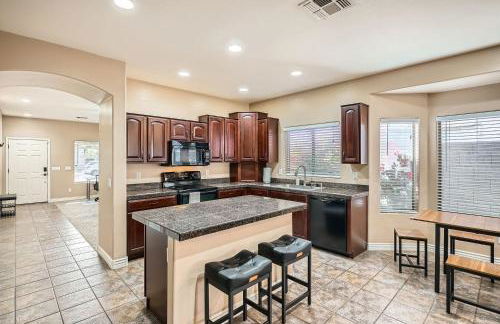 Whitton House - Hot Tub - Fire Pit - Pets OK - Foto 10