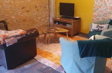 Les Girouteaux Le Fenil - Photo 19